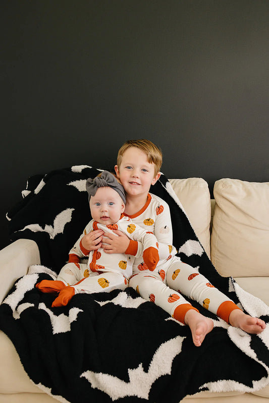 Harvest Bamboo Pajamas
