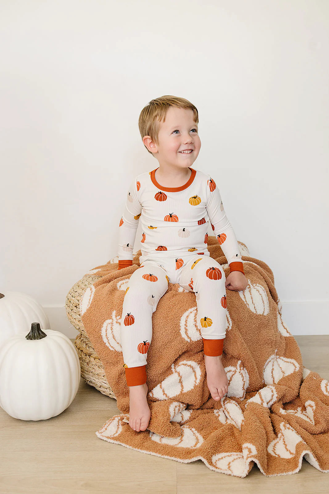 Harvest Bamboo Pajamas