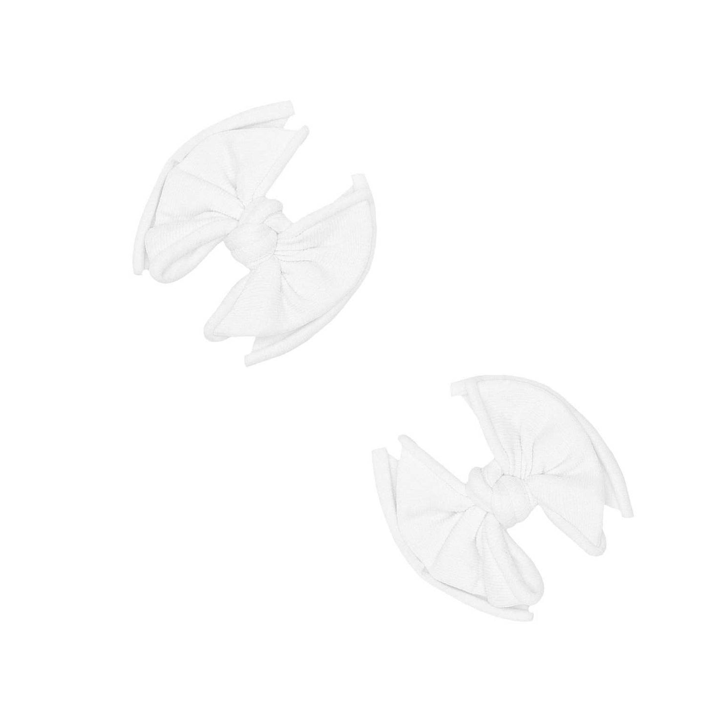 2-Pack Baby FAB® Clips