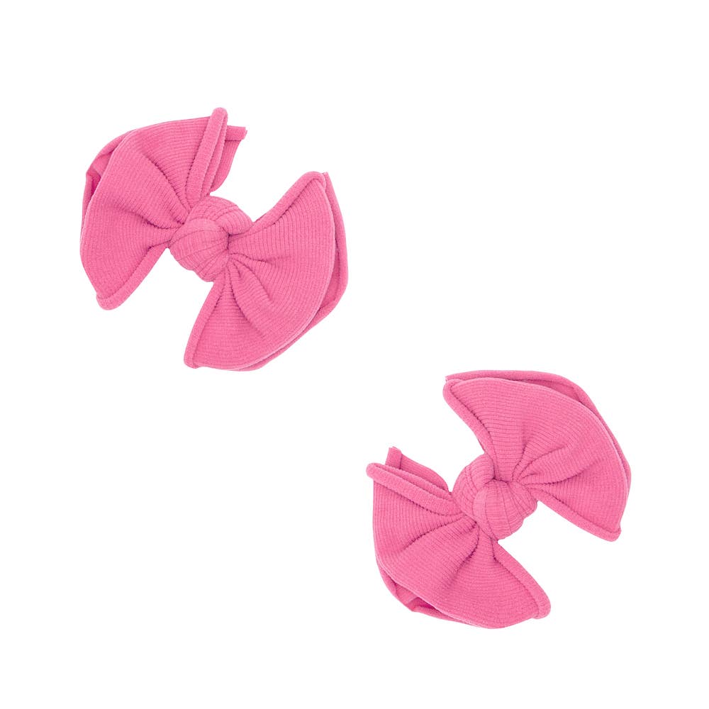 2-Pack Baby FAB® Clips