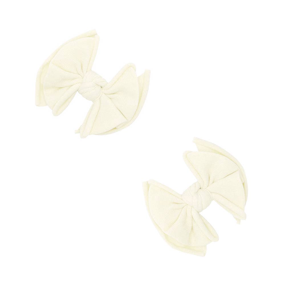 2-Pack Baby FAB® Clips