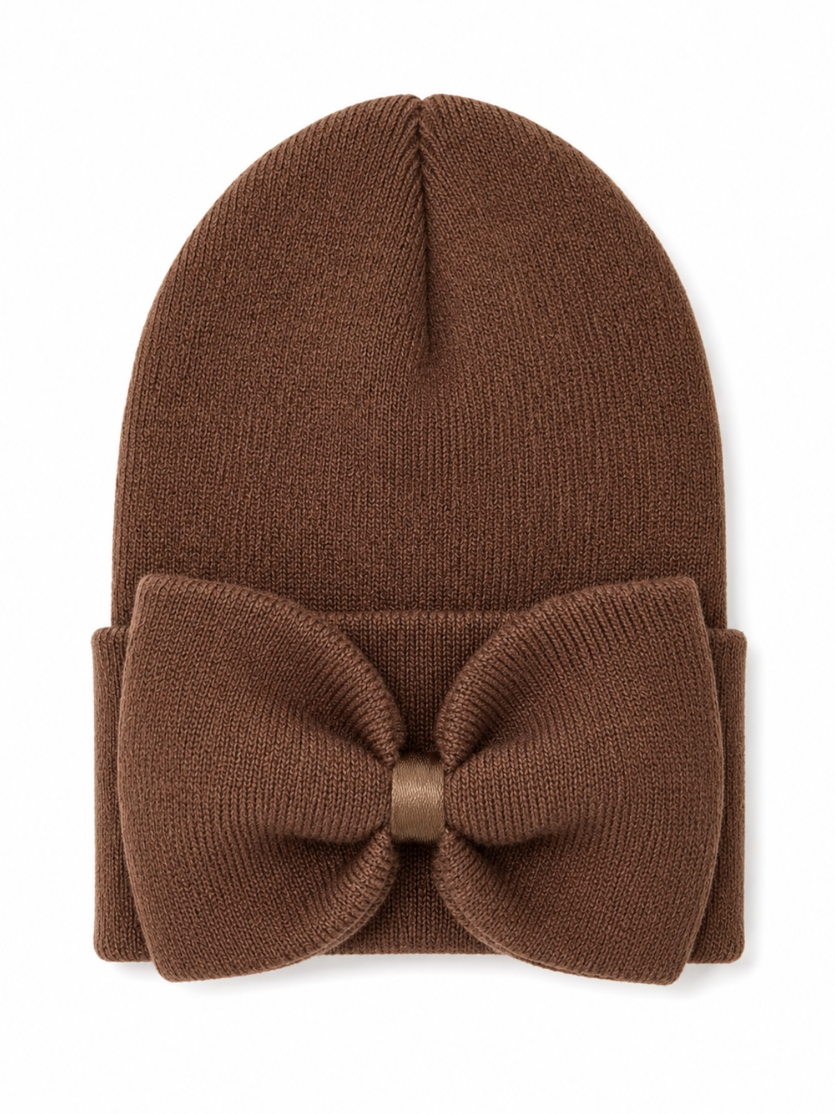 Baby's First Hat®, Sandalwood Bow
