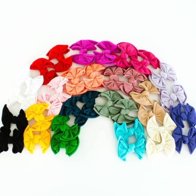 2-Pack Baby FAB® Clips