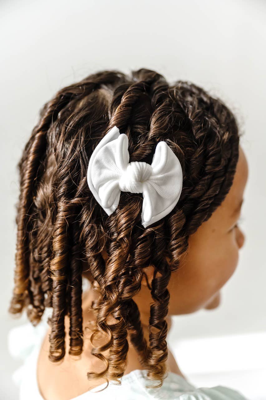 2-Pack Baby FAB® Clips