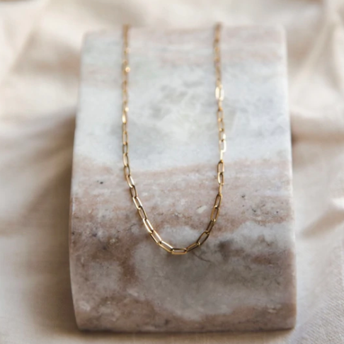 Eternity Necklace