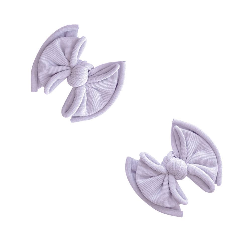 2-Pack Baby FAB® Clips