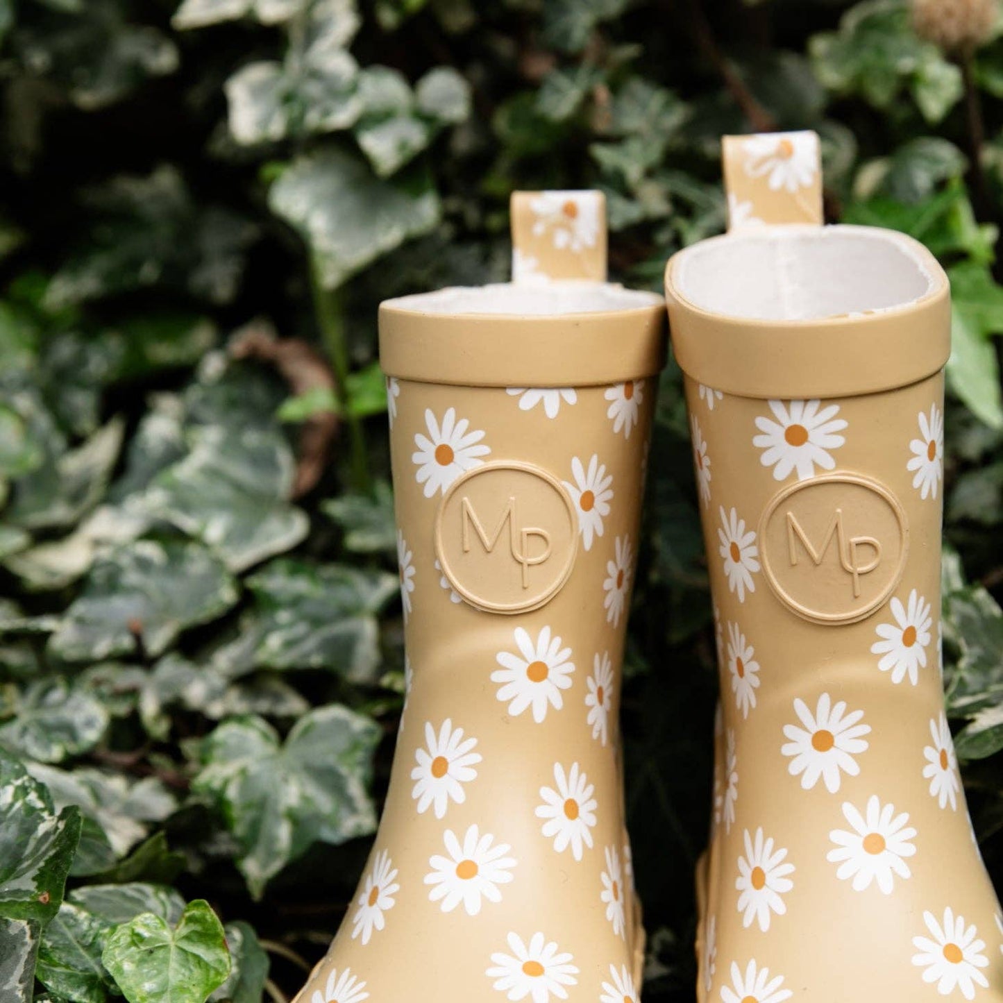 Daisy | Children's Rain Boot