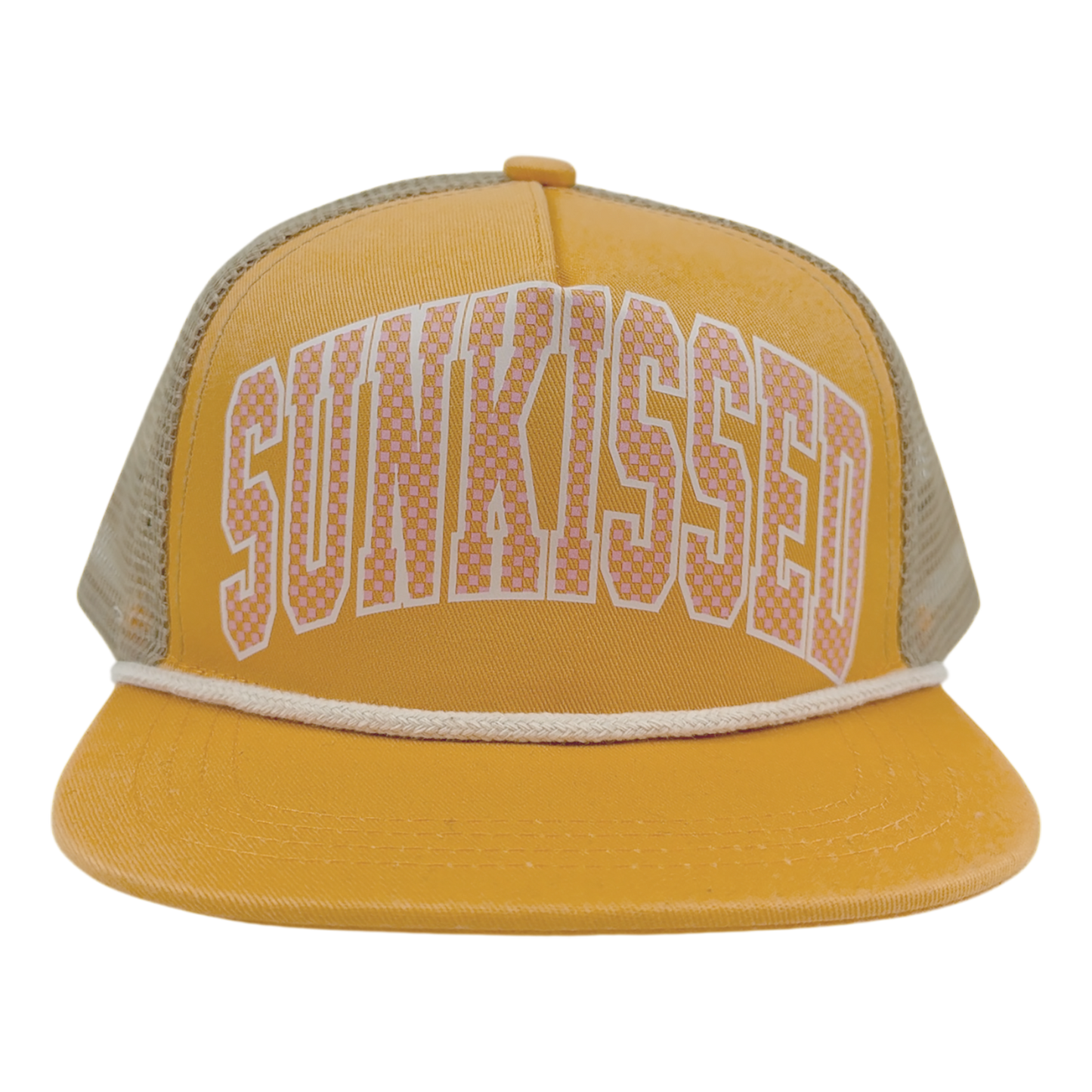 SUNKISSED