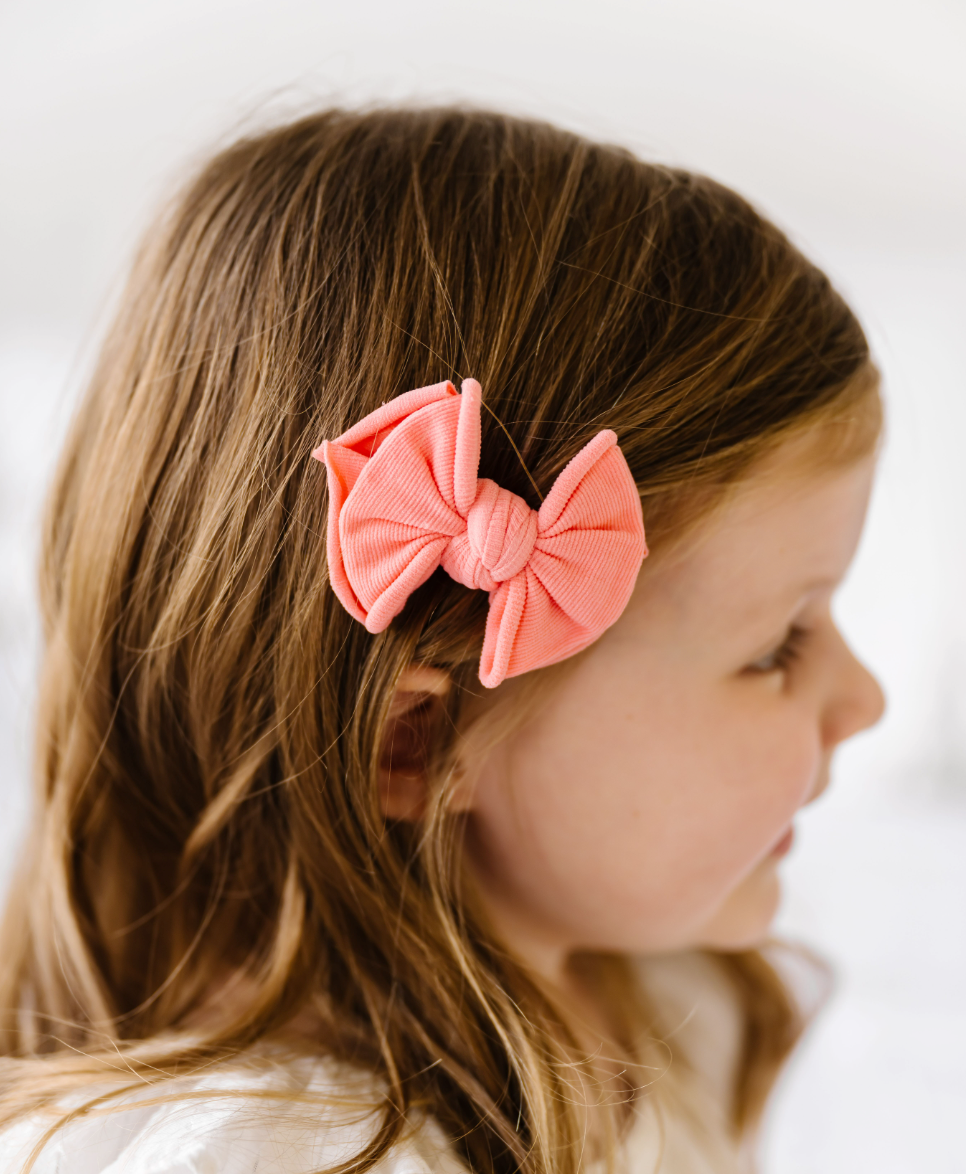 2-Pack Baby FAB® Clips