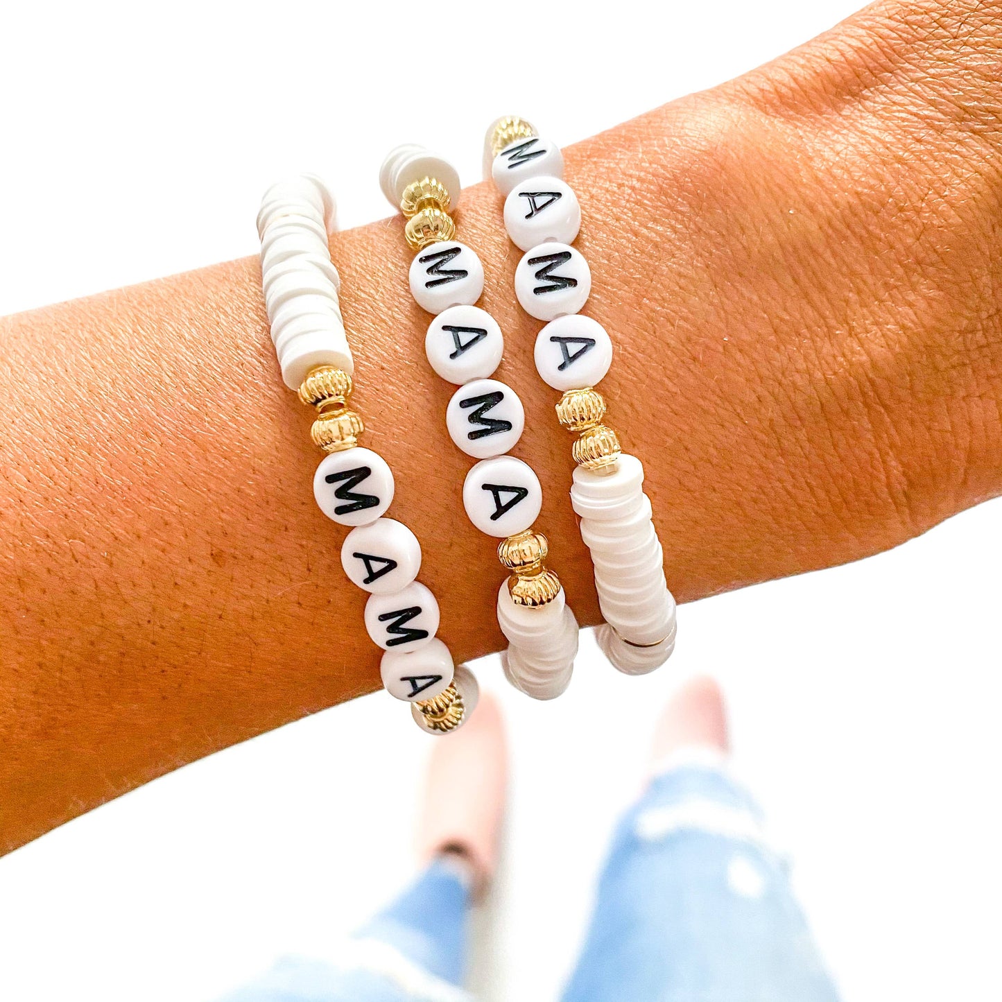 Mama Bracelets