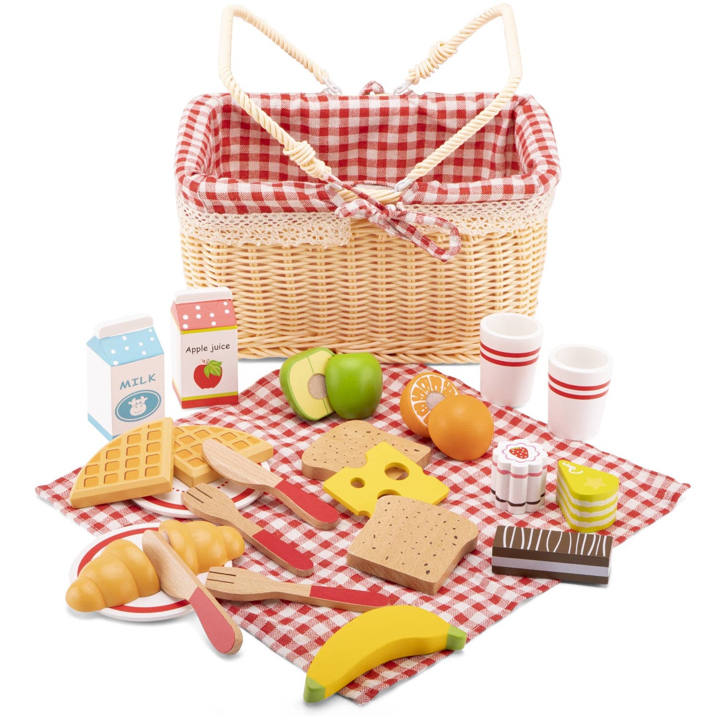 Picnic basket