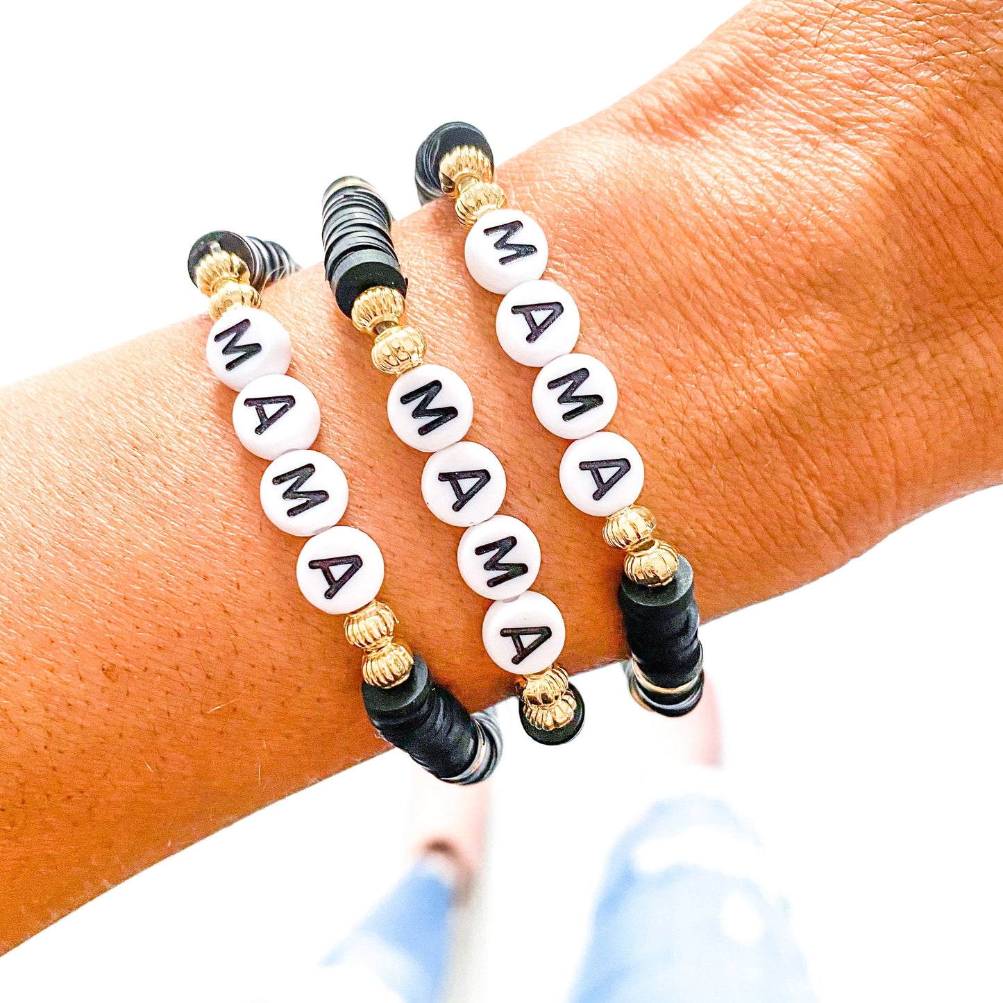 Mama Bracelets