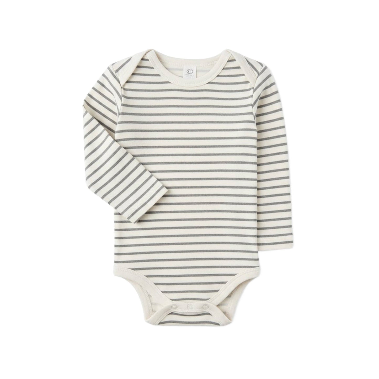River Bodysuit - Bob Stripe