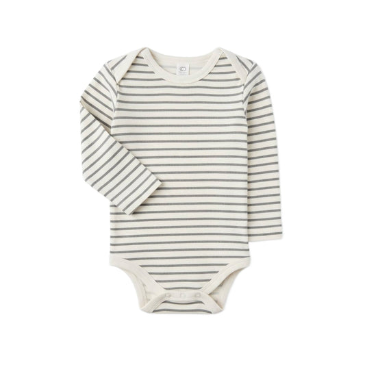 River Bodysuit - Bob Stripe