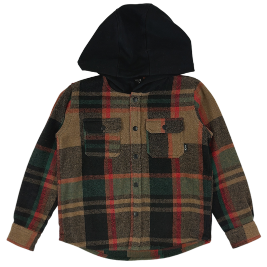 WOODSMAN