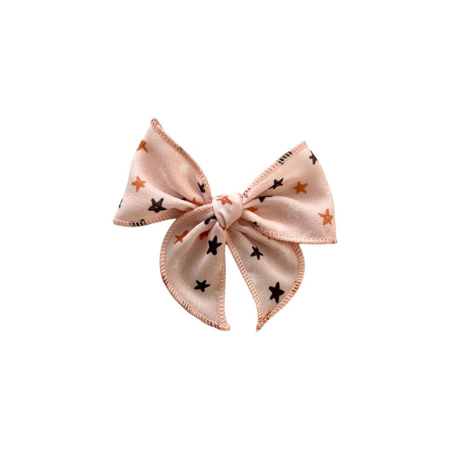 Magic Stars Mini Far Bow Headband