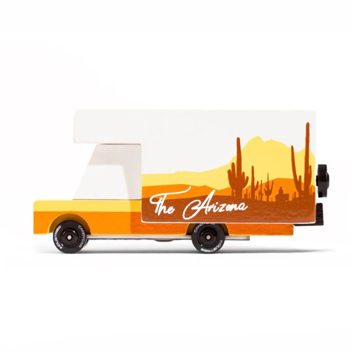 Arizona RV by Candylab Toys