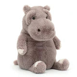 Myrtle Hippopotamus by Jellycat