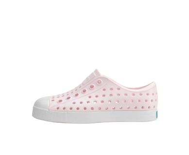 Native Jefferson Milk Pink