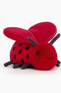 LouLou Love Bug by Jellycat