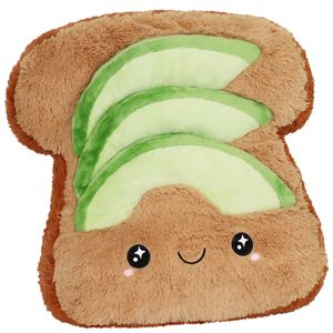 Squishable Comfort Food - Avocado Toast