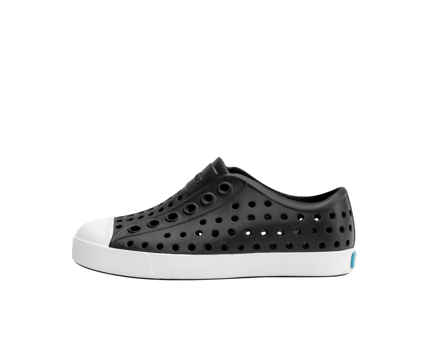 Native Jefferson Black