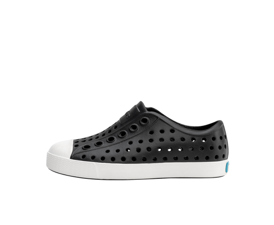 Native Jefferson Black